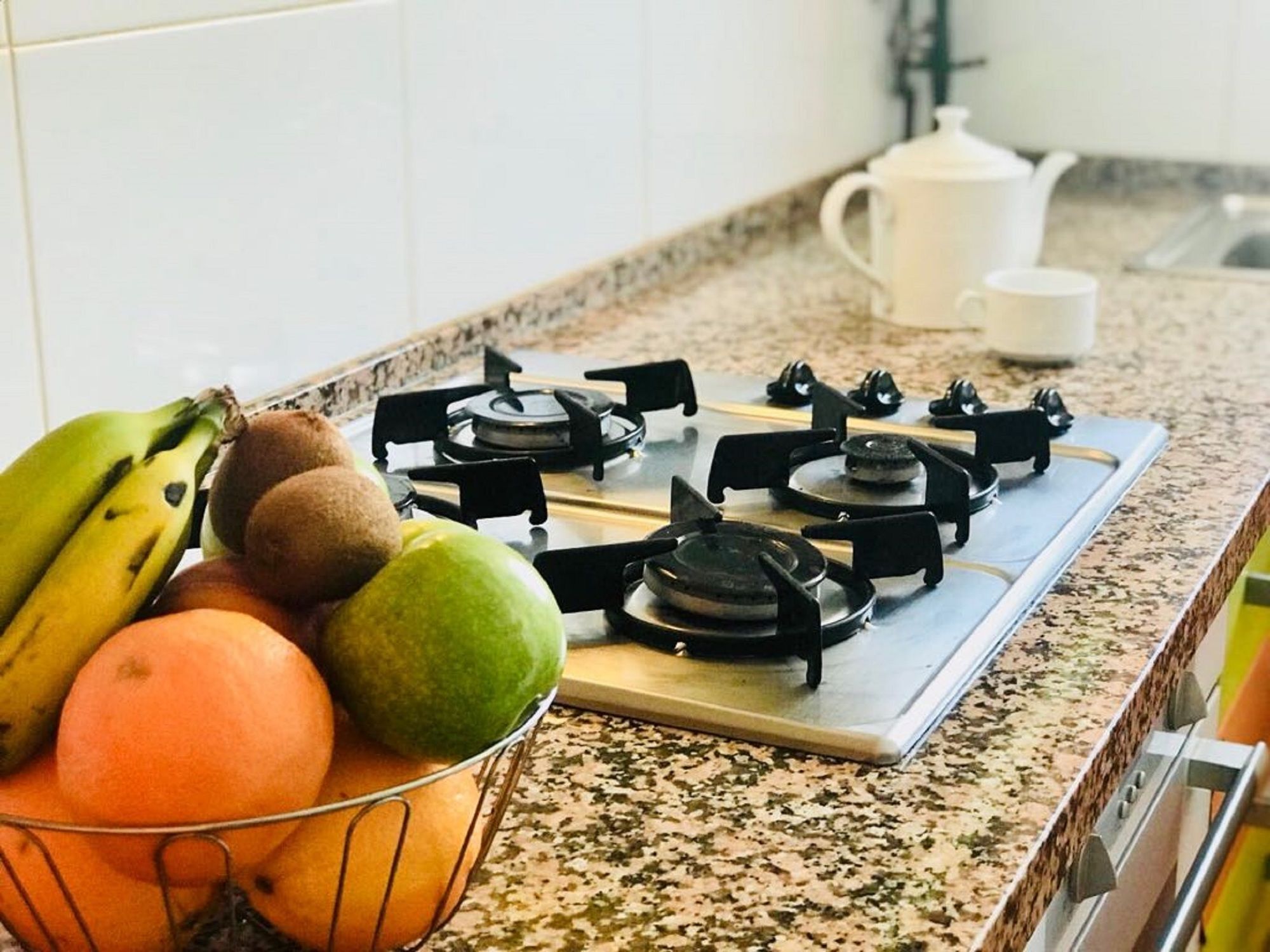 Santiago Complex Duplex Arona (Tenerife)